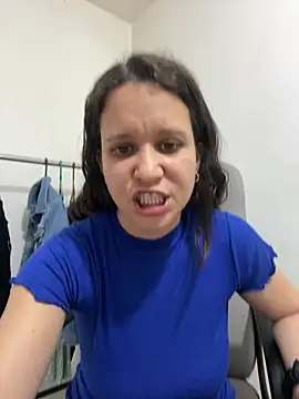 hotcookie28 Live XXX-chat