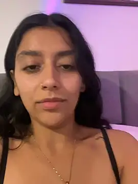 BrittanyDiaz's Live XXX Chat