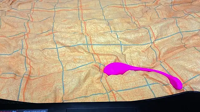 Baiambel_Mi live XXX chat