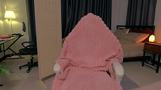 Show webcam de PocketElsa