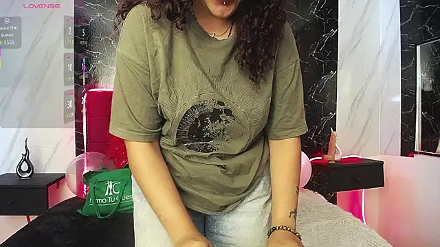 AbrilVega_29 live XXX chat