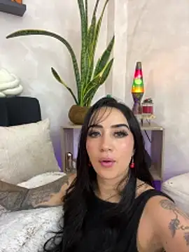 Živý XXX chat EmmyEvans1