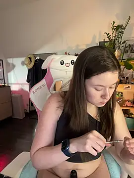 sweetest_pie's Live XXX Chat