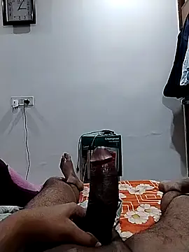 CALLboyy25 Webcam Show