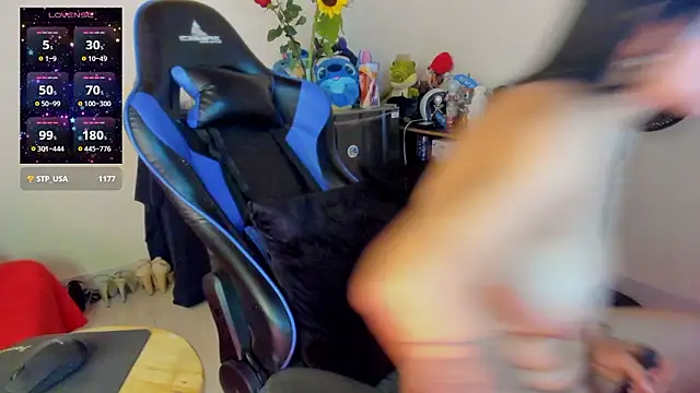 scarlet-kennedy98 Live XXX Chat