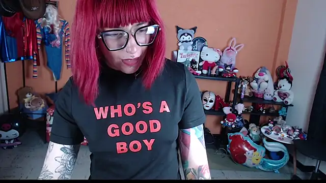 MissMiia2 Live XXX-Chat