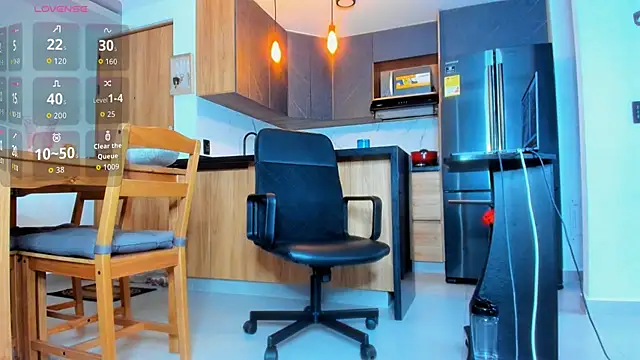 fitnolan Live XXX-Chat