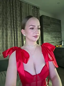 MissOyee Live XXX-Chat