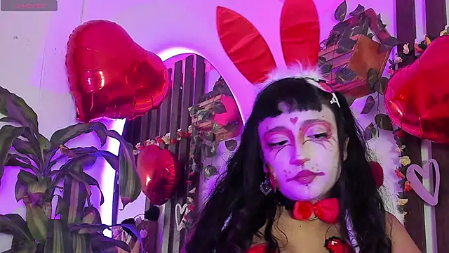 MeowMota_のライブXXXチャット