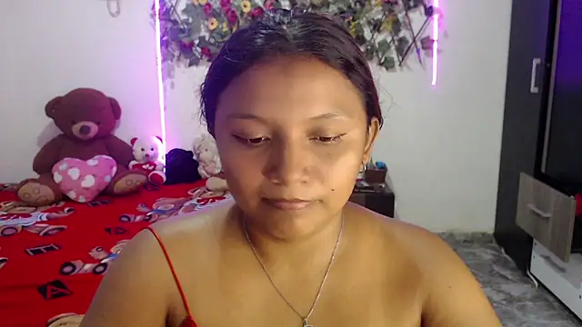 Chat XXX en directo de sexysusan4you