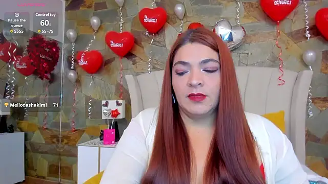 GabyGrey_'s Live XXX Chat