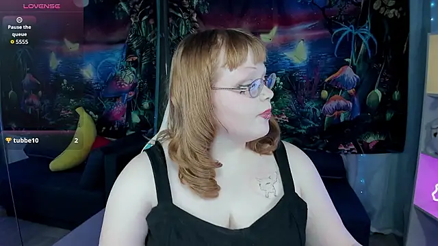 LottieReed Obrolan Langsung XXX