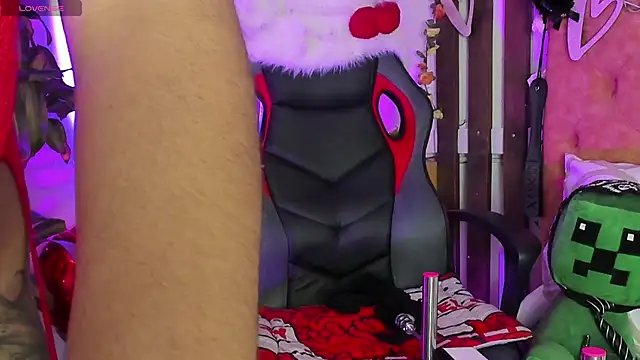 Sembang XXX Secara Langsung MeowMota_