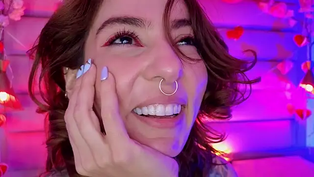 Sembang XXX Secara Langsung Evangelyne_1