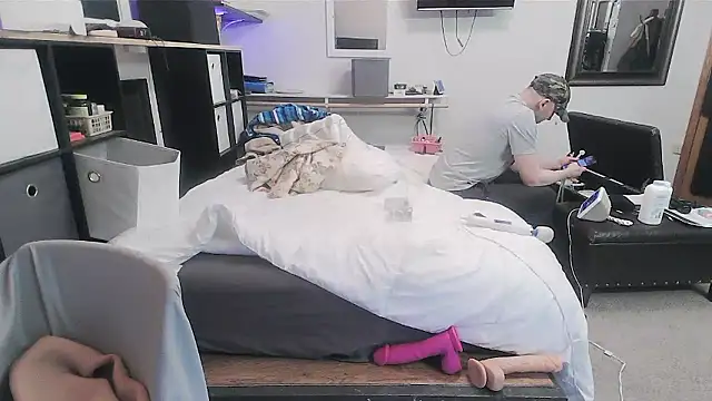 Онлайн чат XXX sissytrapdolly24