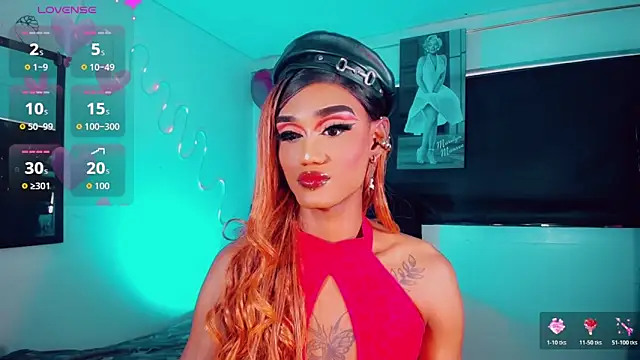 Kendall_hornyy 라이브 XXX 채팅