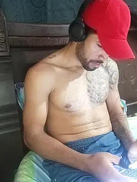 Alexsexygamer: вебкам-шоу