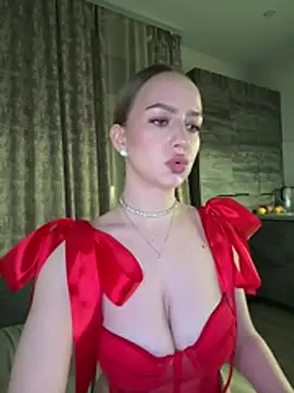 MissOyee Live XXX-Chat