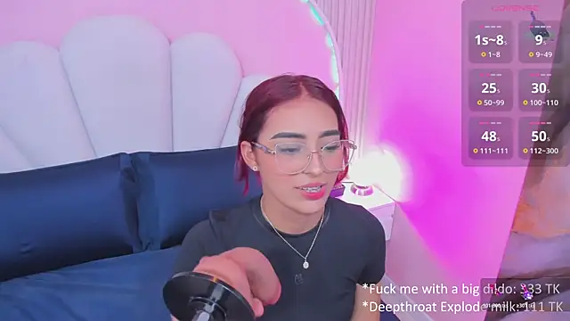 Chat XXX Live Ary__cherry