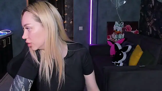 Blckmirrorr Chat XXX live