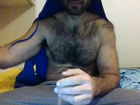 coppai200 Pertunjukan Webcam