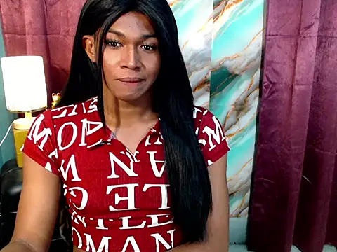 Milagrosa_xxのウェブカメラショー