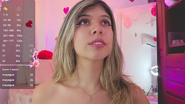 Онлайн чат XXX NATAASHA___