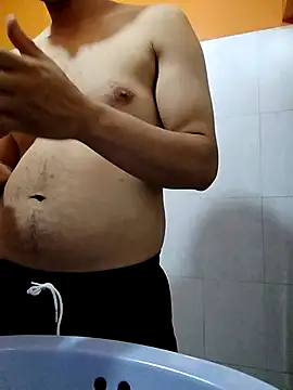 Franswat95 webkamerás műsora