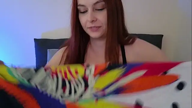 Germangirl1996 在線直播表演