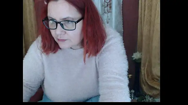 PlayfullMature's Webcam Show