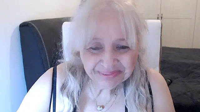 Show Webcam de SusiLifeXXX