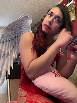 Chatroom XXX en direct de TranSexualJade95