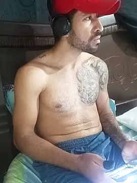 عرض كام Alexsexygamer