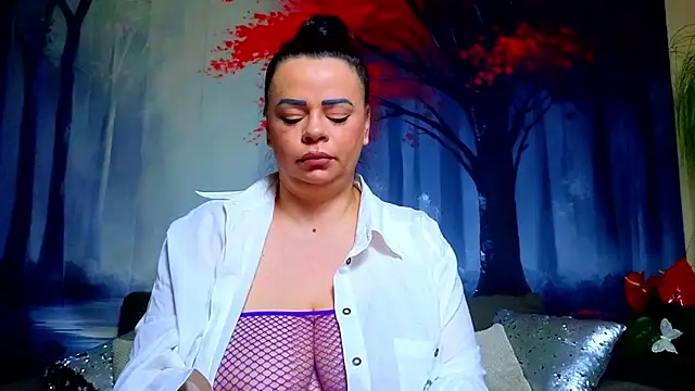 Živý XXX chat ElizabethEven