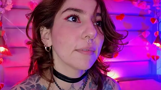 Evangelyne_1: απευθείας συνομιλία ΧΧΧ