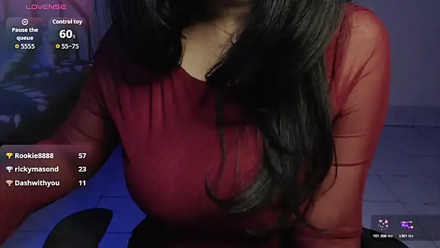 skyyiiin Live XXX chat