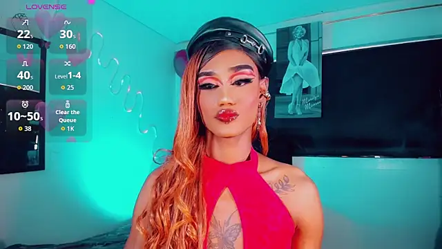 Kendall_hornyy Live XXX-chat