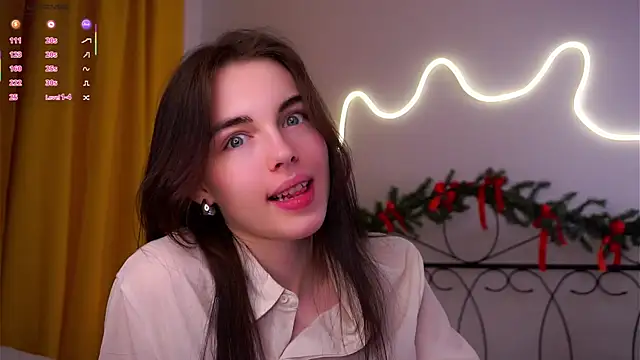 MirnaTellado Live XXX-Chat