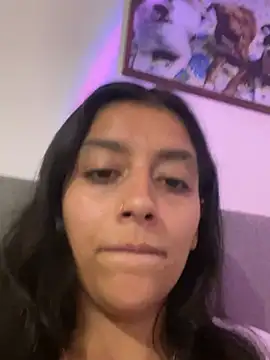 Chat XXX en directo de BrittanyDiaz