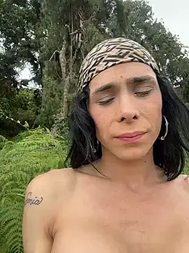 Mydreams69's Live XXX Chat