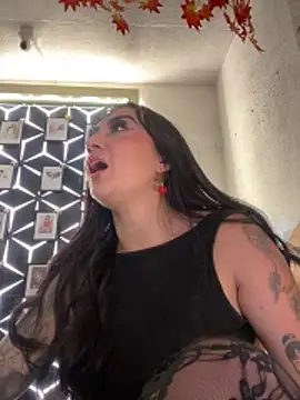 Chat +18 de EmmyEvans1 ao vivo