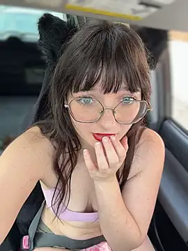 urpuppymoon Live XXX-Chat