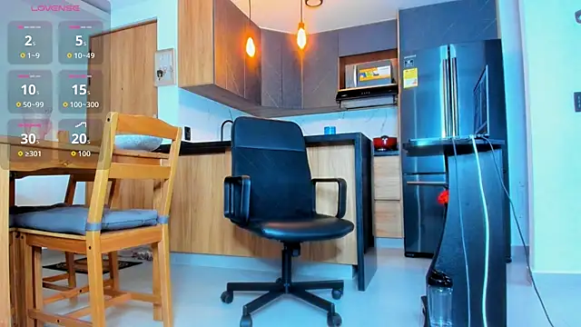 Sembang XXX Secara Langsung fitnolan