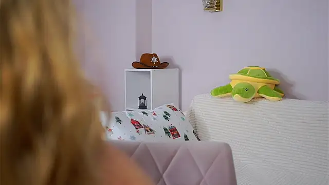 Chat XXX Live SunnivaCovil