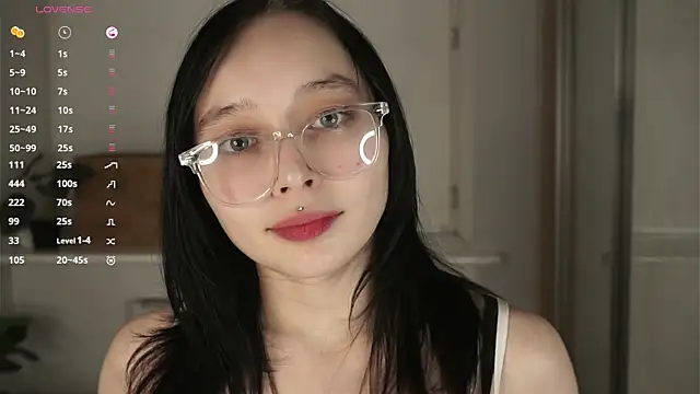 HannaHayles: онлайн-секс-чат