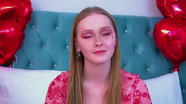 Živý XXX chat AgataFoxley