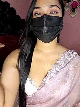 ariya-03 网络视讯表演