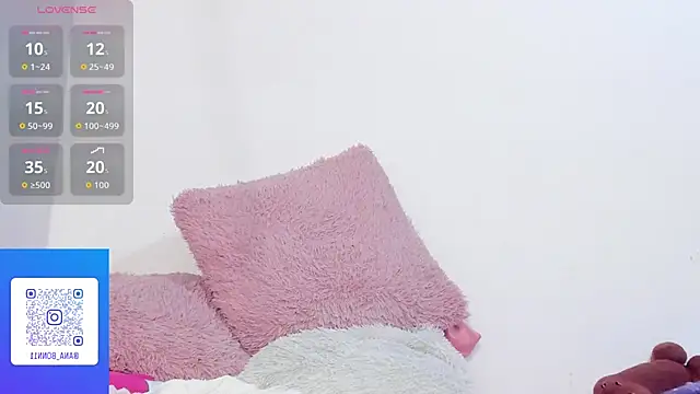 Bonnie_Grace Chat XXX live