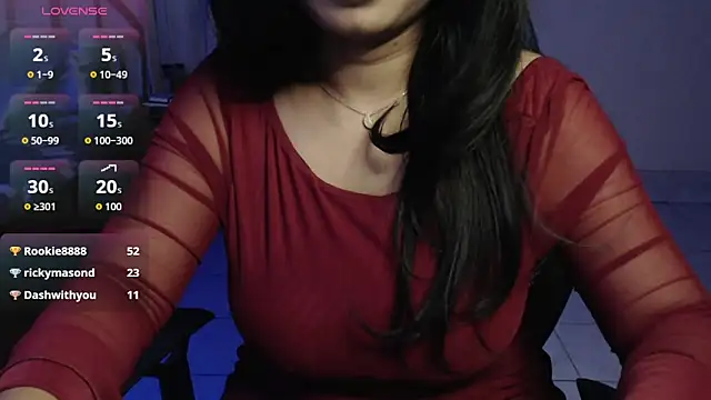 Živý XXX chat skyyiii