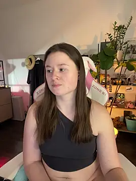 Živý XXX chat sweetest_pie